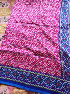 New Unused Beautiful Saree