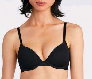 Combo Of Two Wire Free Lift Bra