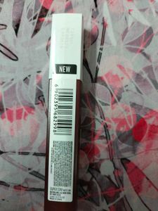 Maybelline Super Stay Matte Ink Lipstick