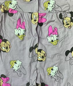 Cute Disney Baby Romper