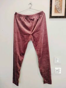 Brand New Wollen Soft Night Suit