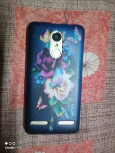 Lenovo K6 Power 4gb 32gb 4g Mobile