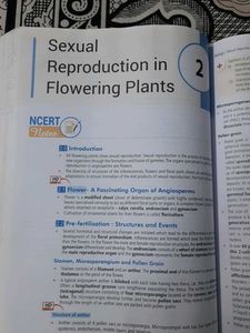 Biology Ncert At Your Fingertips