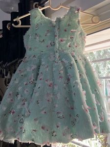 Beautiful Party Dress