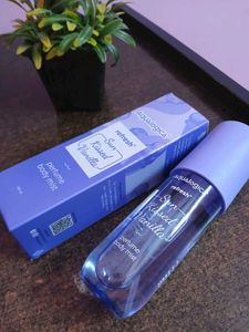 Aqualogica Sun Kissed Vanilla Body Mist🍒