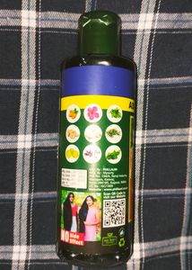 Phillauri Adivasi Hair Oil 100Ml