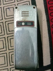 Mini Phone Keypad Mobile