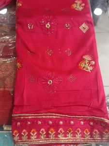 Dresss Material