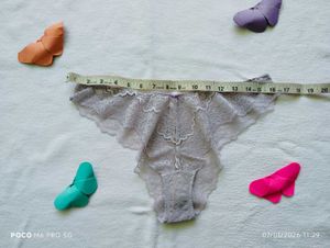 Victoria's  Secret panty