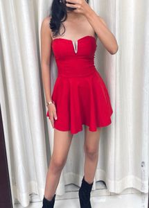 Zara Micro Mini Dress