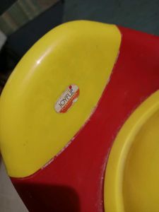 Baby Potty Training Seat.