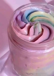 Whipped Body Butter ( 200 Gm)