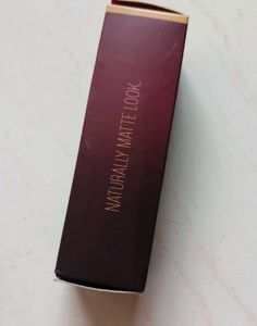 Lakme Forever Matte Foundation