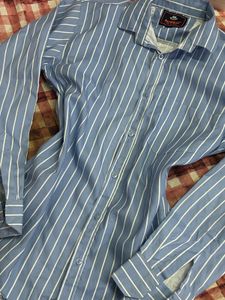 Pinteresty blue shirt ⭐️