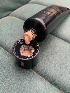 High Coverage Foundation