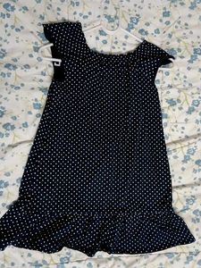 Polka Dot Dress