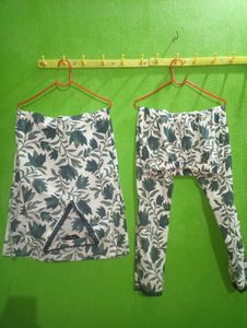 Kurti Set