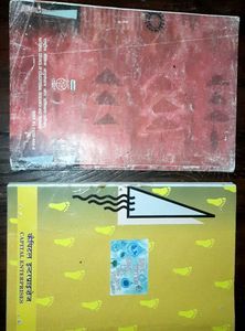 Class X English Textbooks