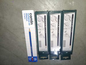Stationary Items