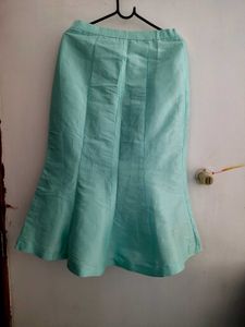 Mermaid Skirt