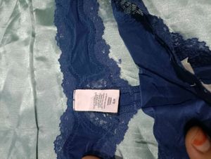 Thong Panties - 3 Pack