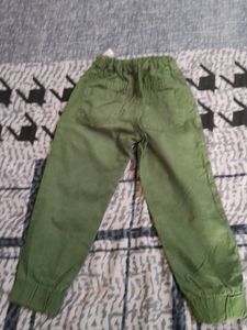 Joggers