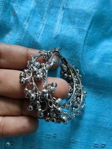 Fashionable Earrings &amp; Jhumkas
