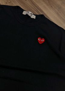 PLAY Comme des Garcons T-shirt