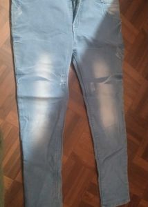 New Jeans