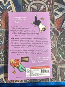 Second First Impression By Sally Thorne