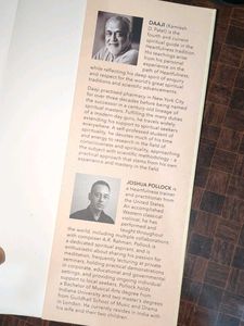 The Heartfulness Way Book