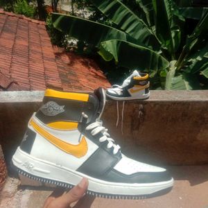 Air Jordan 1 High Pollen