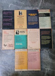 Agatha Christie Collection