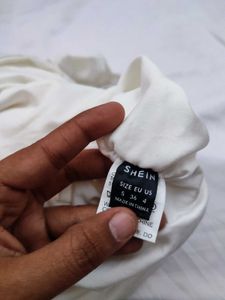 Shein Bodycone Dress