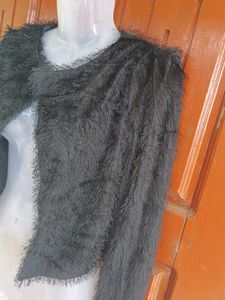 Crop Sweater