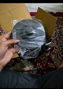 Borosil 1.5 L Kettle Brand New