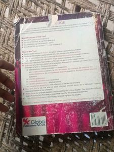 Class 11 Microeconomics Book