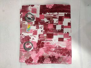 1 Curtain 7ft