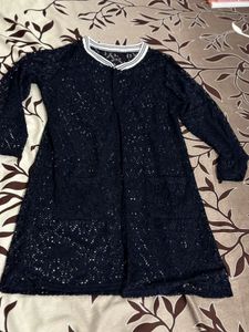 New Modern Overcoat(UAE Imported)