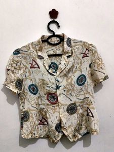 Summer Tops 3