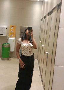 Pinteresty Floral Top🎀