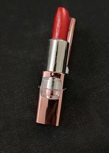 Million Colors (Oh Lala Lady) Blood Red Matte Lipstick