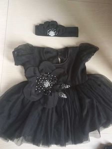 Baby Girl Frock
