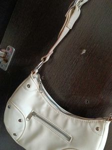 H&amp;M Small Shoulder Bag