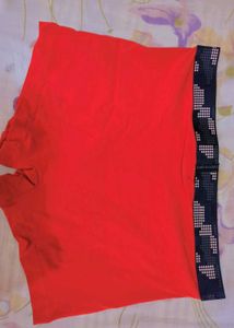 Men Trunk Underwear