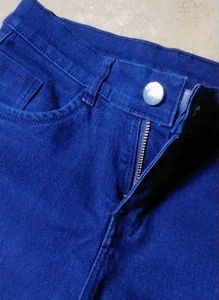 blue jeans for girls 👖 💙