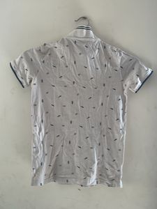 INEXTENSO Formal T-shirt