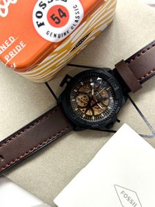 Fossil Automatic Watch