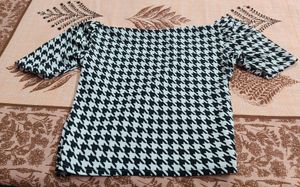 Women Crop Top