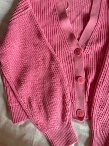 H&amp;M Cardigan Freesize